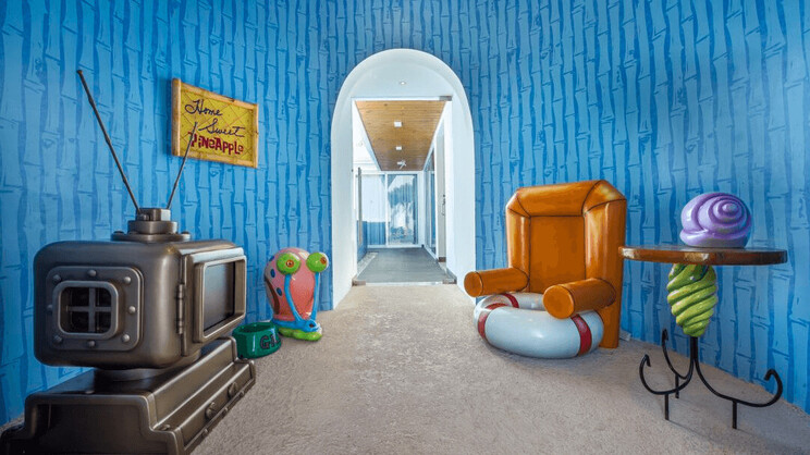 Nickelodeon Hotels & Resorts Punta Cana